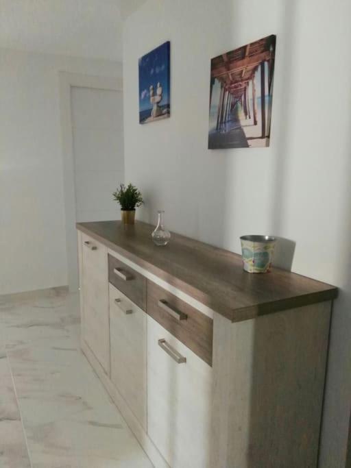 Apartamento Playa Levante Benidorm Esterno foto