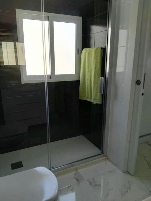 Apartamento Playa Levante Benidorm Esterno foto